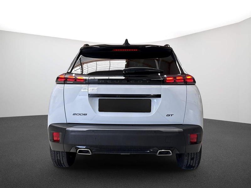 Peugeot 2008 1.2 PureTech 130 GT — photo 3