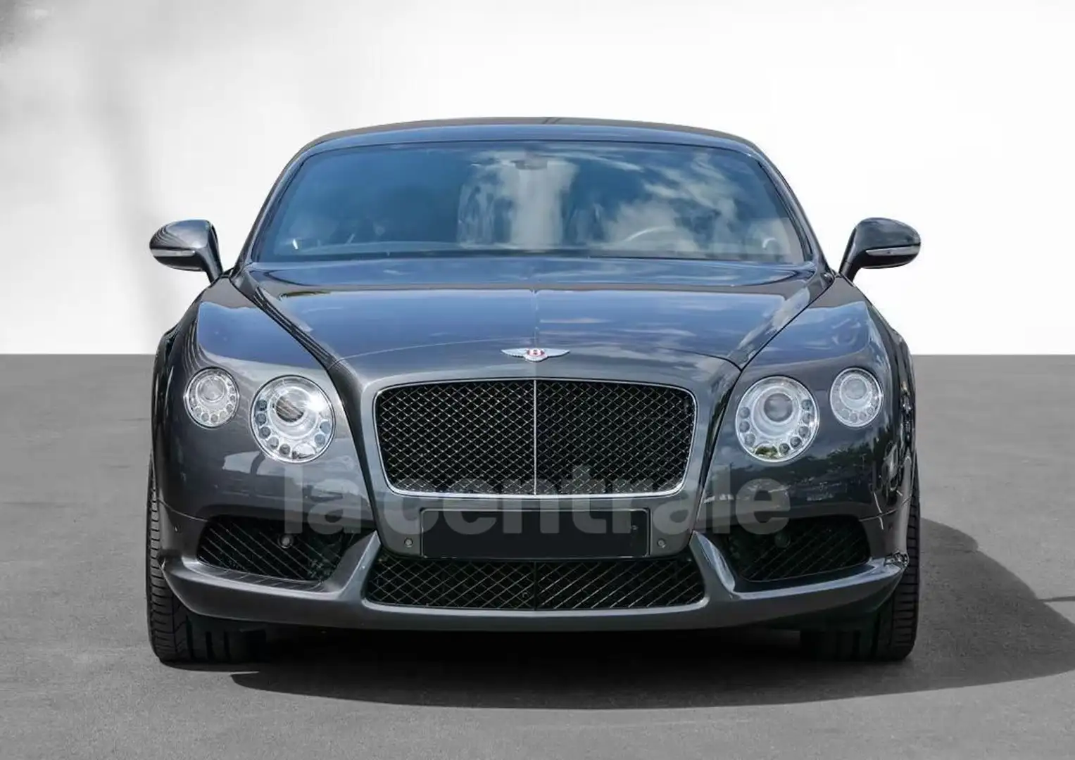 Bentley Continental GT II COUPÉ - 1