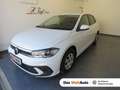 Volkswagen Polo 4Me Weiß - thumbnail 1