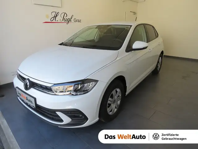 Volkswagen Polo 4Me