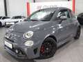 Abarth 595 Competizione BEATS SPORT CARBON / R-SITZE Gris - thumbnail 4