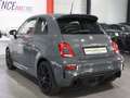 Abarth 595 Competizione BEATS SPORT CARBON / R-SITZE Gris - thumbnail 9