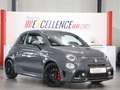 Abarth 595 Competizione BEATS SPORT CARBON / R-SITZE Gris - thumbnail 1
