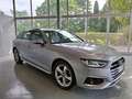 Audi A4 Argento - thumbnail 2