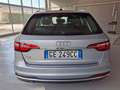 Audi A4 Argento - thumbnail 4