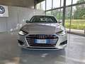 Audi A4 Argento - thumbnail 1