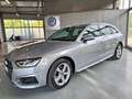 Audi A4 Argento - thumbnail 3