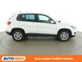 Volkswagen Tiguan 1.4 TSI Austria BlueMotion Tech *AHK*PDC*2-ZONEN* Weiß - thumbnail 7