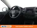 Volkswagen Tiguan 1.4 TSI Austria BlueMotion Tech *AHK*PDC*2-ZONEN* Weiß - thumbnail 13