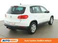 Volkswagen Tiguan 1.4 TSI Austria BlueMotion Tech *AHK*PDC*2-ZONEN* Weiß - thumbnail 6