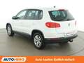 Volkswagen Tiguan 1.4 TSI Austria BlueMotion Tech *AHK*PDC*2-ZONEN* Weiß - thumbnail 4