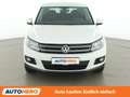 Volkswagen Tiguan 1.4 TSI Austria BlueMotion Tech *AHK*PDC*2-ZONEN* Weiß - thumbnail 9