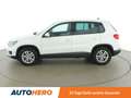 Volkswagen Tiguan 1.4 TSI Austria BlueMotion Tech *AHK*PDC*2-ZONEN* Weiß - thumbnail 3