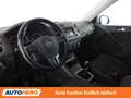 Volkswagen Tiguan 1.4 TSI Austria BlueMotion Tech *AHK*PDC*2-ZONEN* Weiß - thumbnail 11