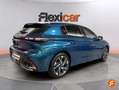 Peugeot 308 1.2 PureTech S&S Allure 130 Azul - thumbnail 8
