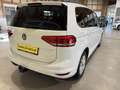 Volkswagen Touran SKY 2,0DSG LED 7-SITZER ACC KAMERA AHK MEGAVOLL Weiß - thumbnail 7