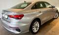 Audi A3 Limousine 35 TDI basis,1.Hand,Virtual,ACC Silber - thumbnail 3