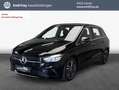 Mercedes-Benz B 200 B-Klasse Schwarz - thumbnail 1