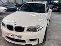 BMW 1er M Coupé 1M Wit - thumbnail 1