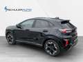 Ford Puma 1,0 EcoBoost ST-LINE X 125PS Automatik Zwart - thumbnail 3