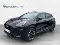 Ford Puma 1,0 EcoBoost ST-LINE X 125PS Automatik Zwart - thumbnail 1
