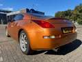 Nissan 350Z 350Z 3.5 V6 Portocaliu - thumbnail 7
