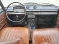 Fiat 124 Coupè Berlina 1° Serie 1967 UNICO PROPRIETARIO Verde - thumbnail 5
