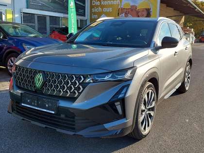 Renault Austral Techno Full Hybrid E-Tech 200