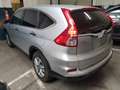 Honda CR-V 2.0i 4WD . Export Out Of Europe Zilver - thumbnail 5