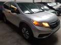 Honda CR-V 2.0i 4WD . Export Out Of Europe Zilver - thumbnail 1