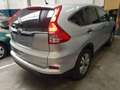 Honda CR-V 2.0i 4WD . Export Out Of Europe Zilver - thumbnail 4