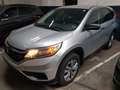 Honda CR-V 2.0i 4WD . Export Out Of Europe Zilver - thumbnail 2