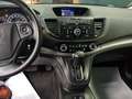 Honda CR-V 2.0i 4WD . Export Out Of Europe Zilver - thumbnail 10