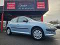 Peugeot 206 xr/xtpre Bleu - thumbnail 10