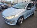 Peugeot 206 xr/xtpre Bleu - thumbnail 9