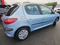Peugeot 206 xr/xtpre Bleu - thumbnail 6
