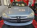 Peugeot 206 xr/xtpre Bleu - thumbnail 2