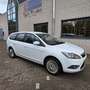 Ford Focus 1.8 Limited Flex.F. 2010 AIRCO cam rijd perfect Wit - thumbnail 4