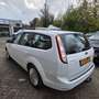 Ford Focus 1.8 Limited Flex.F. 2010 AIRCO cam rijd perfect Wit - thumbnail 1