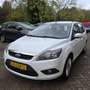Ford Focus 1.8 Limited Flex.F. 2010 AIRCO cam rijd perfect Wit - thumbnail 7