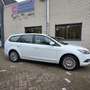 Ford Focus 1.8 Limited Flex.F. 2010 AIRCO cam rijd perfect Wit - thumbnail 5