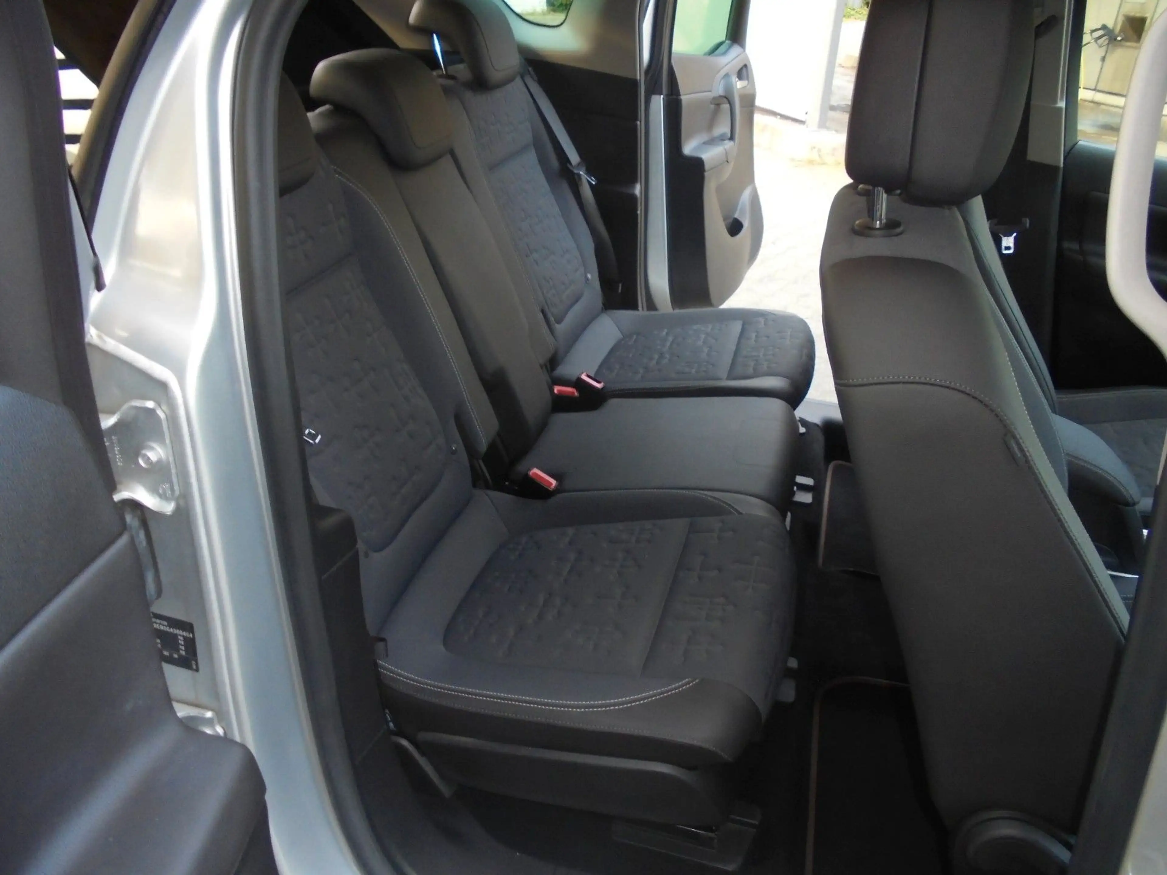 Opel Meriva 1.4 ecoFLEX Color Edition /Garantie/ — photo 12