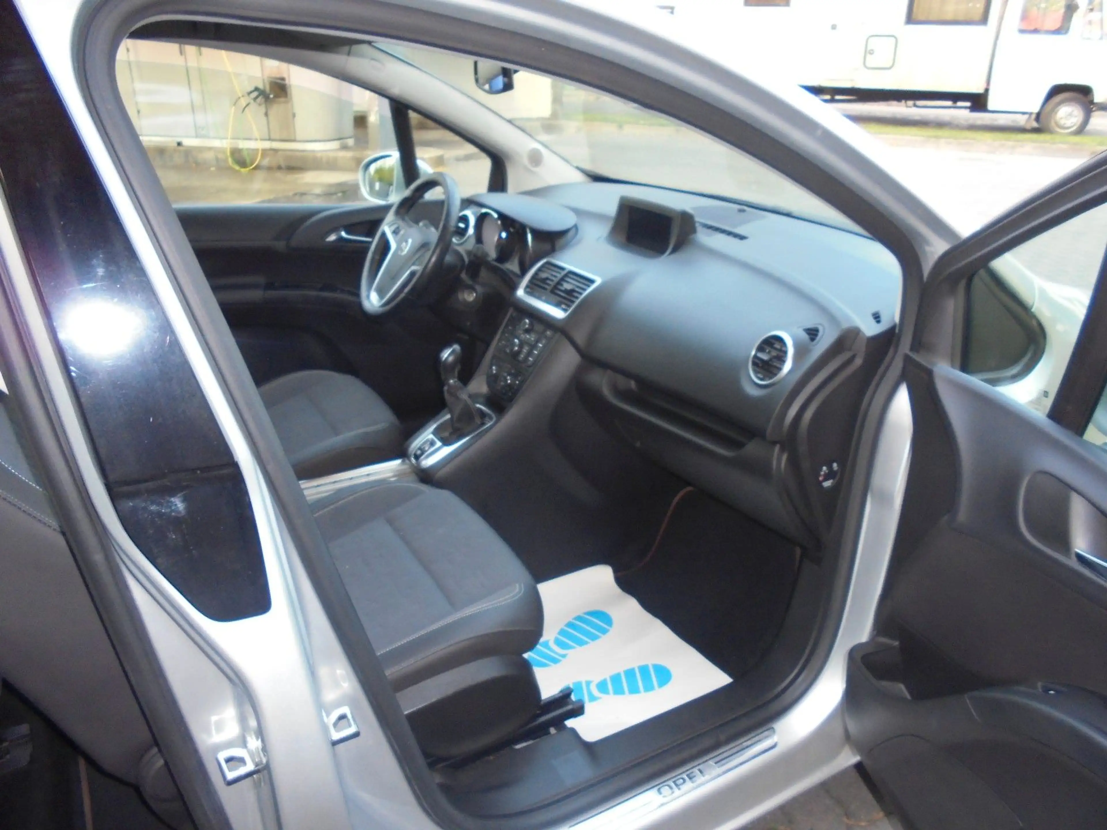 Opel Meriva 1.4 ecoFLEX Color Edition /Garantie/ — photo 13