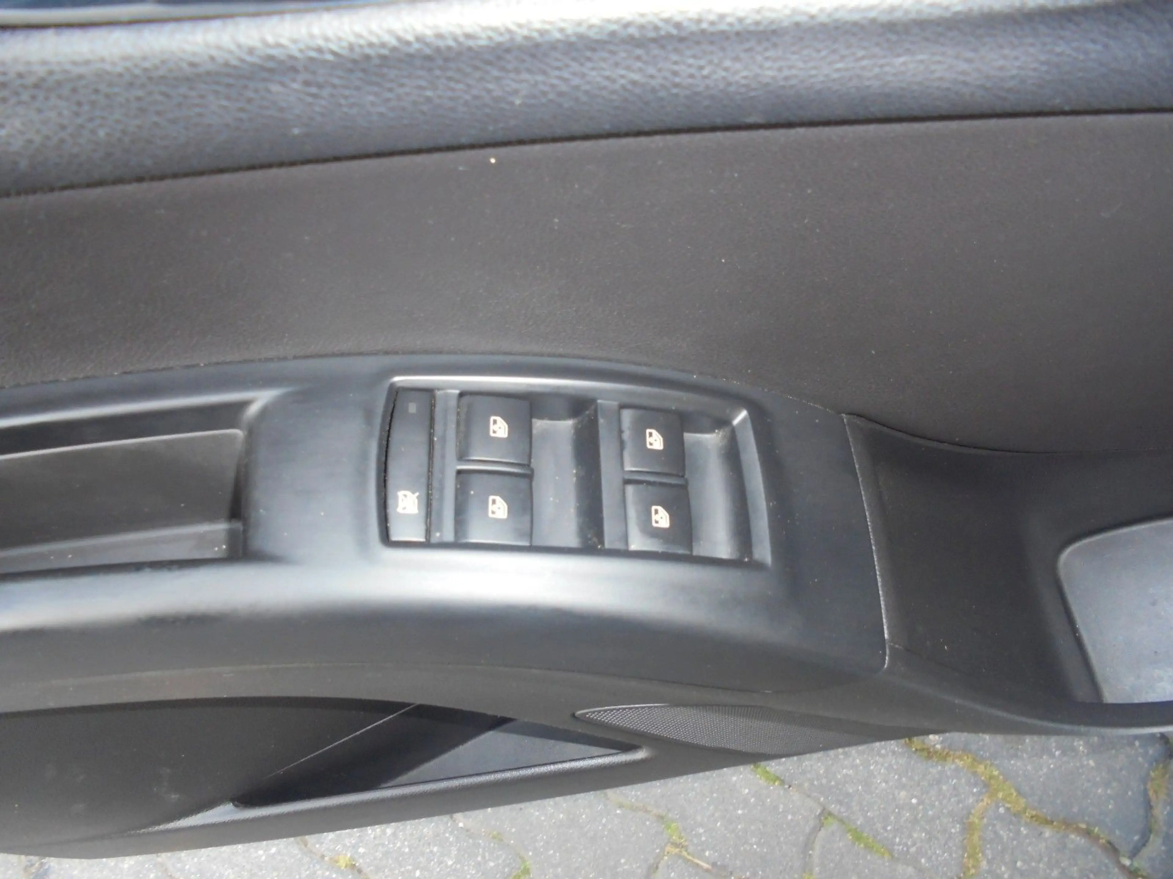 Opel Meriva 1.4 ecoFLEX Color Edition /Garantie/ — photo 14