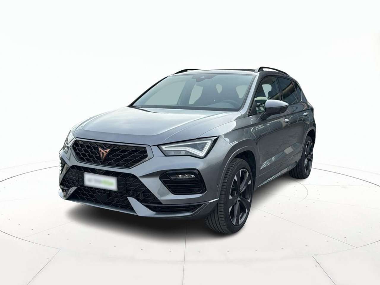 CUPRA Ateca 1.5 tsi 150cv dsg