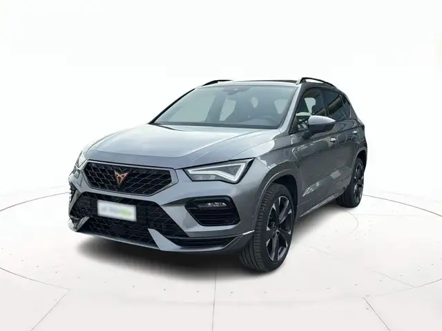 CUPRA Ateca 1.5 tsi 150cv dsg
