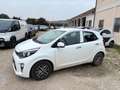 Kia Picanto 1.0 12V GPL 5 porte Style Blanc - thumbnail 1