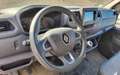 Renault Master 165.35 DUBBELE CABINE - EURO 6 - DUBBELLUCHT KIPPE Wit - thumbnail 11