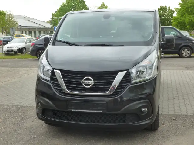 Nissan NV300 L2H1 2,9t PREMIUM