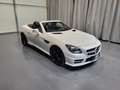 Mercedes-Benz SLK 350 AMG *Leder| Navi| Xenon| Airscarf* Bianco - thumbnail 4